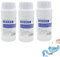 Nettoyant for toilettes Splash - Nettoyant for toilettes en mousse, Agent de nettoyage for toilettes, Nettoyant naturel for toilettes, Nettoyant puissant for les taches tenaces et la saleté des toilet