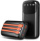 46800mAh 65W Power Bank Battery Pack, Portable Phone Charger with Built-in 3 Cables, Pocket Size, 3 Charging Ports, Smart Digital Battery Display, for iPhone/Tablet