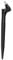 Craft Cutting Tools Pen, Multifunctional 360 Degree Rotating Carving Cutter Pen Craft Tool Exacto Knife Craft Knife with 30° Blade for Stencils Scrapbooks DIY Crafts (Black)