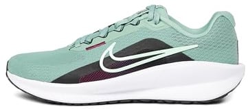 NIKE Downshifter 13 Women s Ro Cannon/Mint Foam-Black-Bordeau 8.5 UK