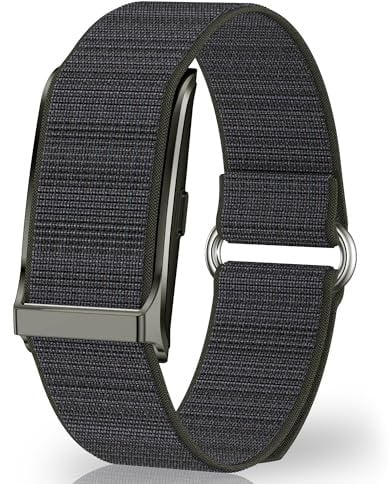 Smart Health Wristband, Wearable Tracker für Gesundheit, Fitness und Aktivität mit Pulsmesser Schlafmonitor, Schrittzähler Uhr Fitness Tracker 127 Sportmodi, Wasserdichter Aktivitätstracker Armband