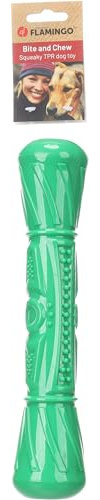 Spielzeug TEGRO STAB GRÜN L 29x6x6CM