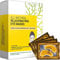 Augenpads Gegen Augenringe, Tränensäcke & Fältchen, Under Eye Mask, Eye Patch (18 Paare), Collagen Augenmaske Anti Aging 24k Gold Gel Augen Pads