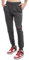 Champion, Powerblend, Fleece Joggers, Comfortable Sweatpants for Men (Reg. Or Big & Tall) Pantaloni da Tuta, Script di Granito Heather, S Uomo