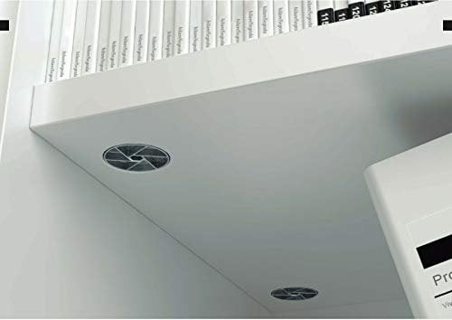 ECCENTRICO Diametro 35 IN ACCIAIO per LETTI e Strutture di MOBILI (4)