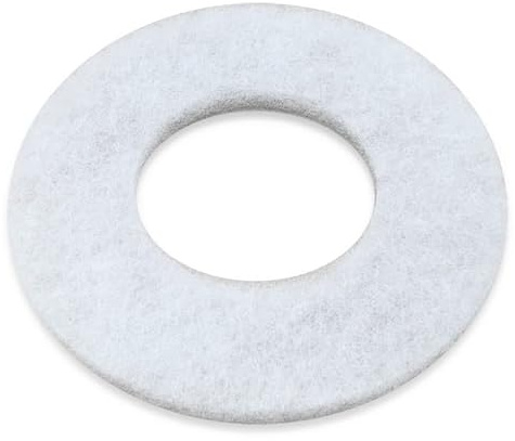 5 Ersatzfilter Balzer Lüfter L-W, L-G, L-G/BM, A 60, A 90
