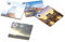 Hamburger SV HSV Untersetzer 4er Set Kork 29983