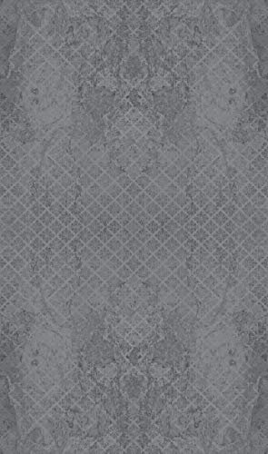 marburg Fototapete Digitaldruck Vintage Ornamente grau 32640