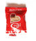 Prada Biscotti - Cuori - Biscotti Monoporzione 70 Pezzi. Prodotto Tipico del Trentino a Lavorazione Tradizionale con Stampi in Bronzo e Cottura Lenta.