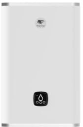 Malicio 3 - Scaldabagno elettrico Thermor, 2250 W, piatto multiposizione, 40 l, 1 persona, bianco