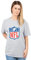 NFL Jersey T-Shirt Womens Damen American Football Spiel Kurzarm Top M