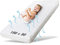 Ehrenkind® Kindermatratze Pur | Baby Matratze 90x190 Standard 100 by Oeko-TEX | Babymatratze 90x190 aus hochwertigem Schaum und Hygienebezug