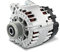 Frankberg Lichtmaschine 180A Kompatibel mit T.o.u.a.r.e.g 7P5 7P6 3.0L Benzin 2011-2018 Replace# 059903023M