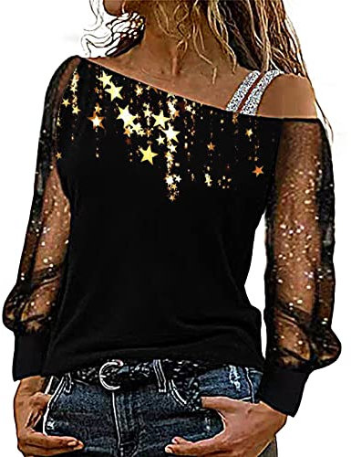 t Shirt Transparent Femme,Blouse Blanche Manche Courte,Top Rose Fushia,Chemisier en Dentelle,Haut Beige Femme,Chemisier imprimé Femme,Haut Vetement Femme,Blouse Chic,Blouse en Lin,Blouse Kaki Femme