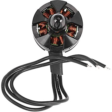 Duendhd Brushless Motor Mt2204 2300 KV/CCW für Mini 200 210 230 250 mm Quadcopter 250