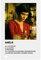 HDTS Klassisches Filmposter Amelie, Vintage-Poster, 7, Leinwand, Schlafzimmer, Dekoration, Sport, Landschaft, Büro, Raumdekoration, Geschenkrahmen: 30 x 45 cm