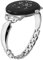Gimuk Metal Straps Compatible with Google Pixel Watch Strap, Adjustable Stainless Steel Slim Replacement Wristband Strap Jewelry Band Bracelet for Pixel Watch Smartwatch (Silver)