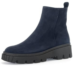 Gabor Damen Ankle Boots, Frauen Stiefeletten,Best Fitting
