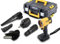 Deals Kit 5 in 1 trapano avvitatore mini motosega soffiatore