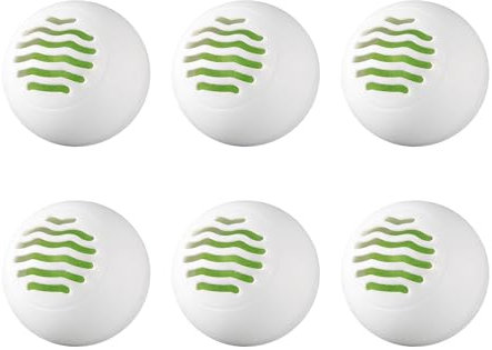 Csnbfiop Home Shoe Odor Deodorant Ball Multifunktion Praktisches Zubehör für Indoor Outdoor Reisen Camping Wandern