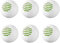 Csnbfiop Home Shoe Odor Deodorant Ball Multifunktion Praktisches Zubehör für Indoor Outdoor Reisen Camping Wandern