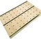 Werkbankplatte 915x610mm mit 20mm Löchern und T-Track-Profilen, Multiplex für die Werkstatt, Zubehör für die Holzverarbeitung, Montagesysteme | Woodfan