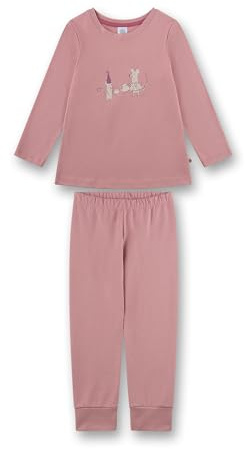 Sanetta Mädchen Pyjamaset