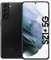 Samsung Galaxy S21+ 5G - Smartphone 256GB, 8GB RAM, Dual Sim, Black [Version EU] (Reconditionné)