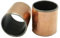 10 piezas de diámetro interior 3 4 5 6 8 10 12 mm SF-1 Cojinete autolubricante Casquillo de buje sin aceite Altura 5-10 mm(12x14x20mm)