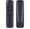 TRUCKON Télécommande de rechange pour mini vidéoprojecteur Global Verison Smart HY300 HY320 HY300Pro Gaimoo GM200, LQWELL HY300, Magcubic 300b HY300 Pro, Xgody HY300Pro/Gimbal 3/Gimbal 5