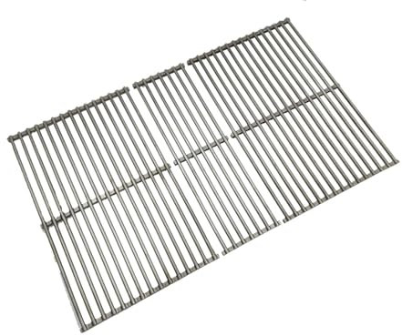 Grillfürst Edelstahl Gussrost Set für Napoleon Rogue SE 525 / PRO-S 525-3 STK.