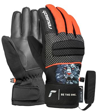 Reusch Kids Warrior Gloves