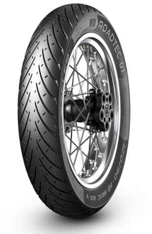 Metzeler 3132600-130/70/R17 62H - E/C/73dB - All Season Tyres