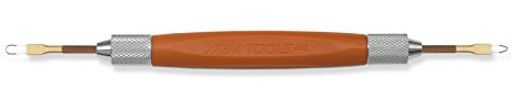 Xiem Tools Scratch Pen Clay Incising Tool for Ceramics and Pottery