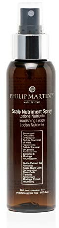 Philip Martin's - Scalp Nutriment Spray - 100 ml