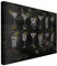 Bilderwelten Leinwandbild - Cocktail Menu - Quer 2:3, 60cm x 90cm