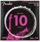 Fender Hendrix Voodoo Child™ Ball End NPS 10-38