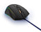 uRage Gaming-Maus “Reaper 210”, schwarz, Anti-Rutsch-Beschichtung, Omron Click Switches, 4.800-dpi-Avago-Sensor, Plug & Play, 2m Kabellänge, inkl. Gaming-Software