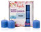 Hyoola Bougies Votives Parfumées - Bougies Votives Wellness - Durée de Combustion 12 heures - Lot de 9 - Fabrication Européenne