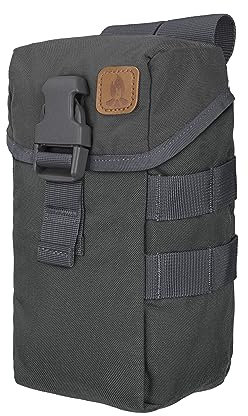 Helikon-Tex Water Canteen Pouch Shadow Grey