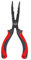 Balzer Shirasu Universalzange gebogen XL 22cm