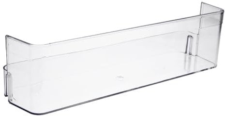 easyPART Kompatibel/Ersatz für Crolls 00440618 Constructa 440618 Absteller Abstellfach Türfach Seitenfach Flaschenfach Flaschenhalter Flaschenabsteller Kühlschrank Kühlschranktür auch für Siemens Neff