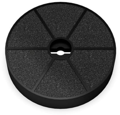 MAAN Filter DE CARBÓN FDUEEL para Campanas