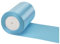 10cm Geschenkband Himmelblau Band Breit, 23 m Große Stoffband Schleife Breites Satinband Schleifenband Glitzer Geschenkschleife XXL für Verpacken von Geschenken Weihnachten Hochzeit Dekorieren Auto