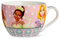 Egan Tazza Colazione Principesse Disney ML 520