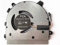 CSEZWASM New Laptop Replacement CPU Cooling Fan for Del-l inspiron 13 7390 7391 2-in1 Series 0HYPYN 4-Pins(Long)