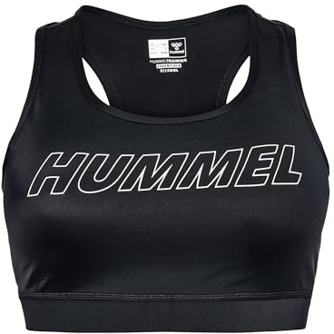 hummel Te Curvy Plus Sport-BH Damen Damen