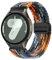 XMUXI 20mm Watch Straps Compatible with Samsung Galaxy Watch 6/5/4/6 Classic/5 Pro/4 Classic/Huawei GT2/GT3 42mm Watch Strap, Quick Release Sport Straps Nylon for Women Men Camo