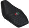 ORBANA Sitzbank Kissen Für Aprilia SR MAX 125 250 SRMAX 300 SR MAX250 MAX300 MAX125 Motorrad Sitzkissen Abdeckung Wärmedämmung Schutzfolie