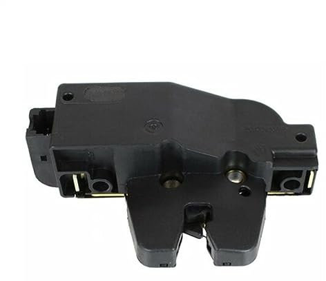 BLNETU Serrure de Hayon Coffre pour Peugeot 206 SW 2002-2010 307 SW 2002-2008 407 SW 2004-2010 Serrure De Hayon Serrure De Hayon 9646091580 871972 Serrure à hayon